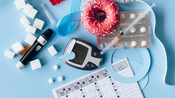Insulinooporność tajemniczy czynnik za cukrzycą typu II