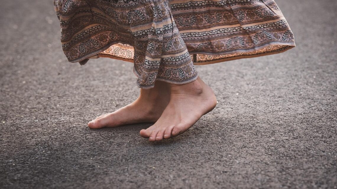 Podologia – wsparcie w leczeniu i pielęgnacji stóp