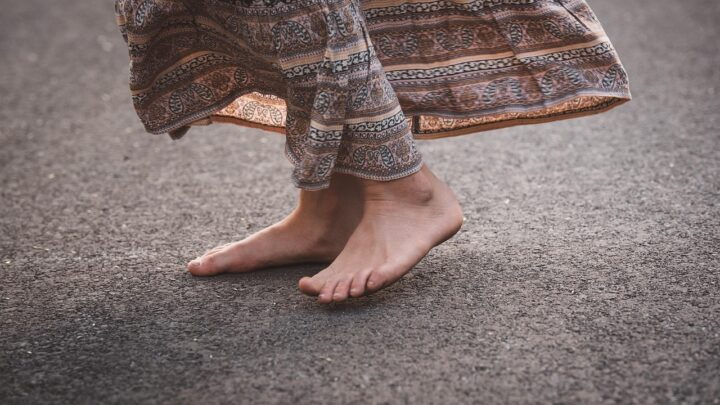 Podologia – wsparcie w leczeniu i pielęgnacji stóp